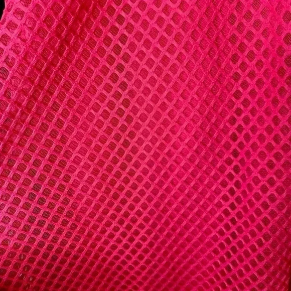 💜3/25 Metro Wear Mesh Skirt A Line - Picture 4 of 4